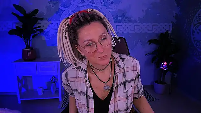 Chatroom XXX en direct de UmaSpace