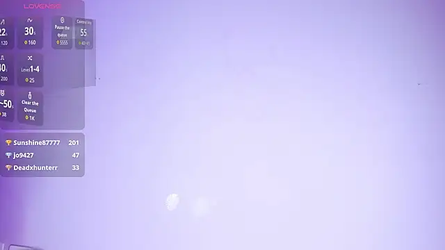 XXX chat uživo modela Isis_Blaze