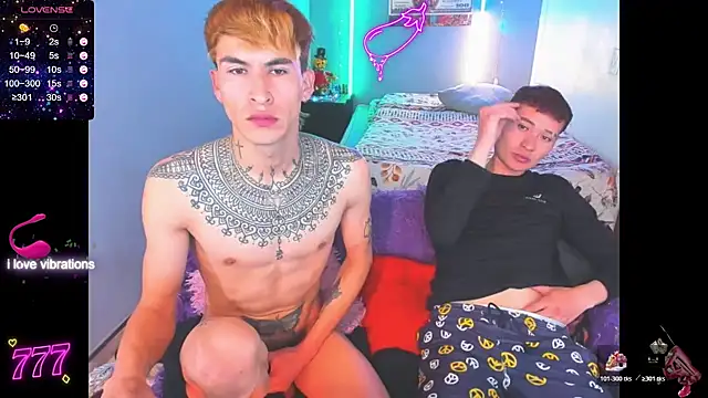 Latin_boysxxxx 在線直播表演