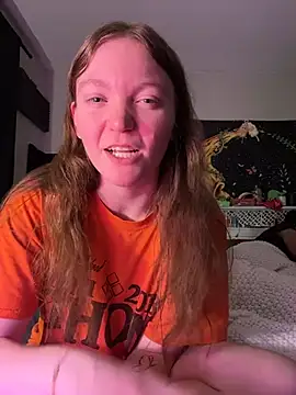 stonerbaby 라이브 XXX 채팅