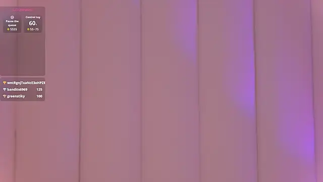 Živý XXX chat AnnaRow