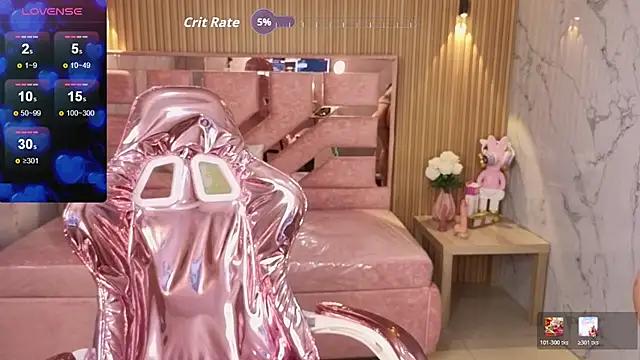 miss_devil_s Obrolan Langsung XXX