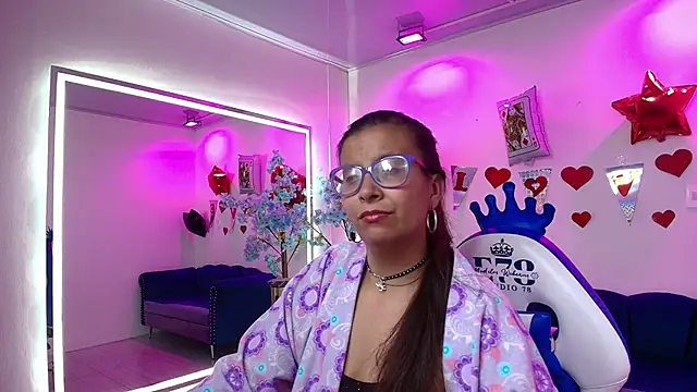 Amber__rouge Live XXX-chat