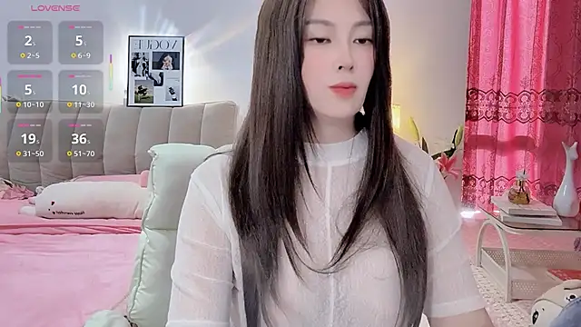 10ve1y 网络视讯表演