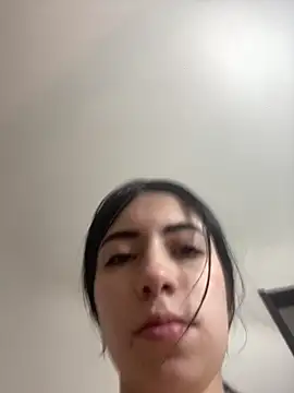 Jana_ef Adlı Modelin Web Kamerası Şovu