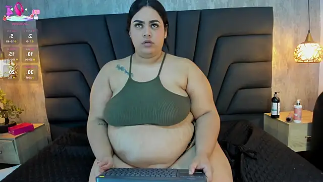 Maya_curvy Live XXX-chat