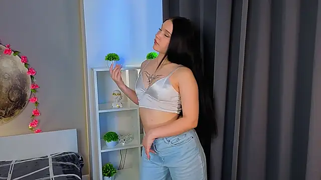 XXX chat uživo modela RoxannRunk