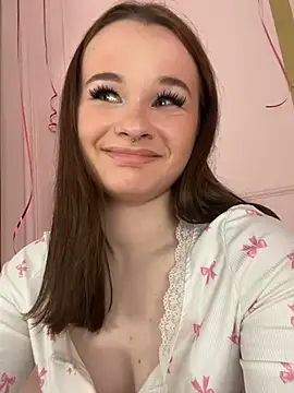 Abigail_Forland: онлайн-секс-чат