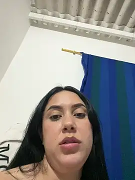 Craziness_street Webcam show