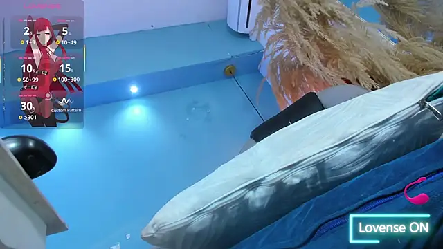 Ruby_rosie Webcamshow