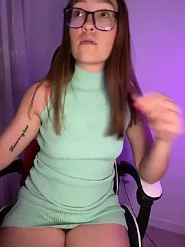 دردشة Susy_M الجنسية المباشرة