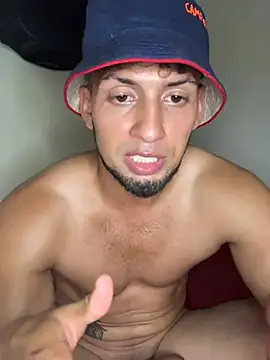 Show de Joma_xxx na webcam