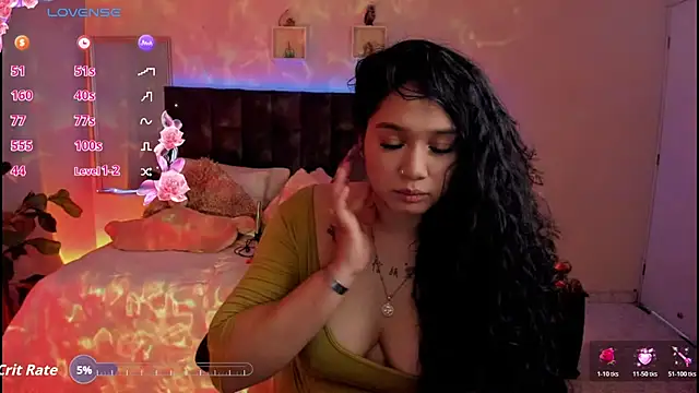 alexxandra_ferri_ Show Webcam