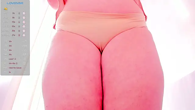 DebbieWoood Obrolan Langsung XXX