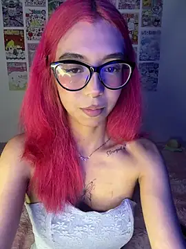 Czat XXX na żywo – Valen-Foxx1