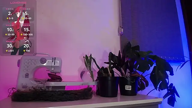 shellsy_hans élő XXX-chatje