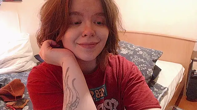 Chat +18 de Chmiri_cb ao vivo