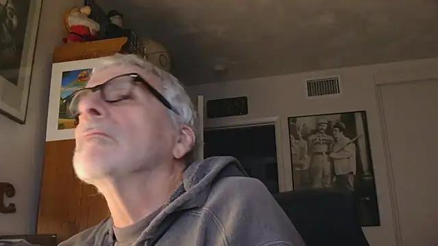 Pokazy przed kamerką – drawde34