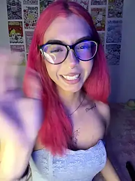 Valen-Foxx1 现场XXX聊天