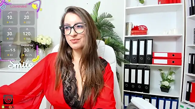 amayawest Live XXX-Chat