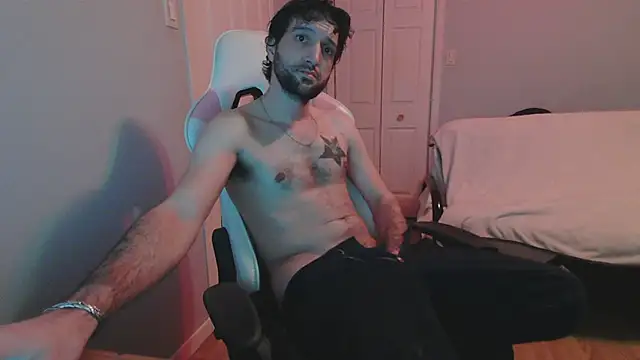 Ardokks webkamerás műsora