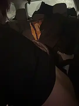 Chat XXX ao vivo de Babii_Nova