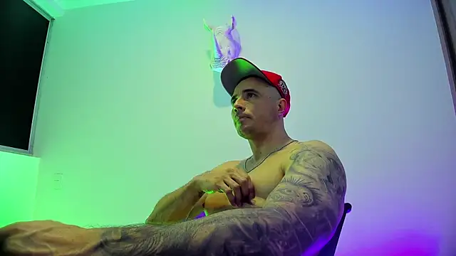 Chat XXX Live Dagoti