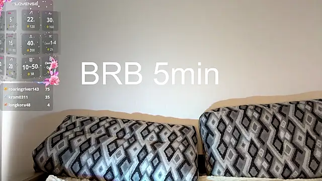 دردشة VerniceEngelking الجنسية المباشرة