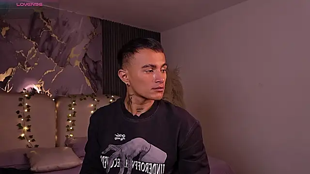 Chat XXX Live LiamDeep