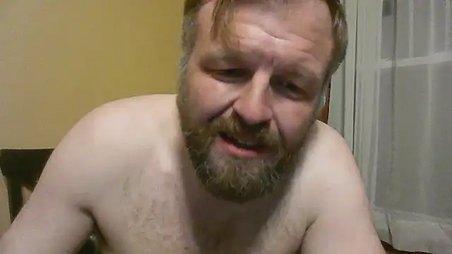 Chat XXX Live TheOneDonShaun