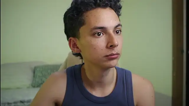 archi_love Obrolan Langsung XXX