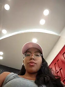 SheenaBrooke's Webcam Show