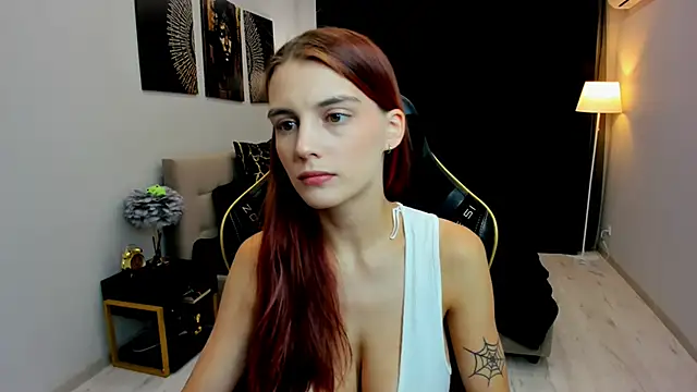 RedLipse's Live XXX Chat