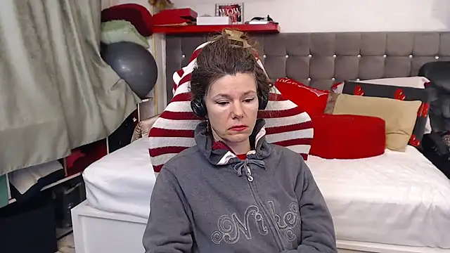 kellyterapy élő XXX-chatje