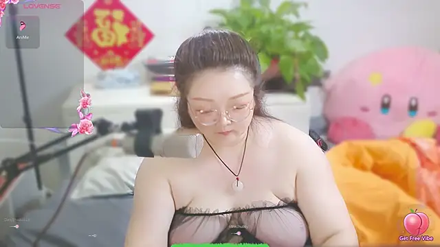 Živý XXX chat AngelwithEcup