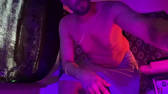 Živý XXX chat Guyst049