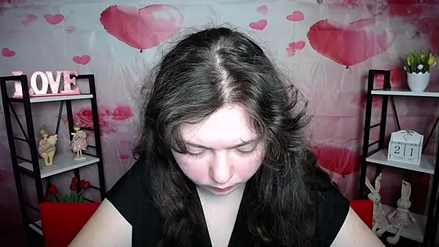 NeonilaLisova লাইভ XXX চ্যাট