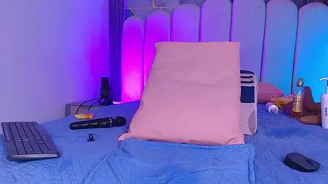 abbyrouss_ Obrolan Langsung XXX