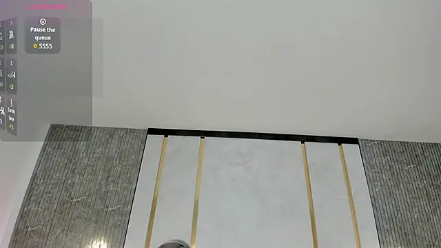 Živý XXX chat charlote_rossee