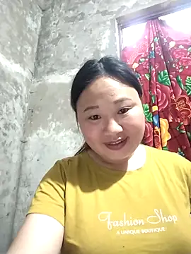 MINSSA502 Show Webcam