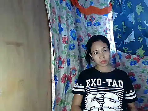 PinaySkinnyGirl Obrolan Langsung XXX