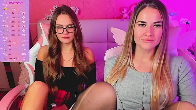 Онлайн чат XXX ivannatompsonnn