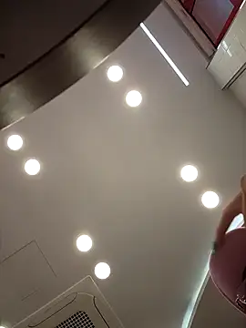 SheenaBrooke webkamerás műsora