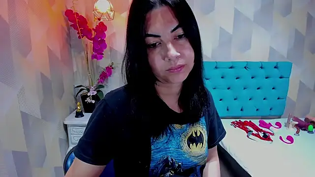 AdaFawxx লাইভ XXX চ্যাট