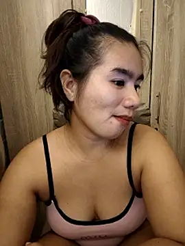 Czat XXX na żywo – Kissy07