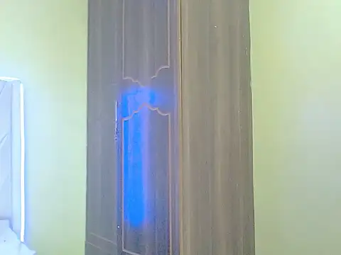 Sexy_Dimen Webbikameraesitys