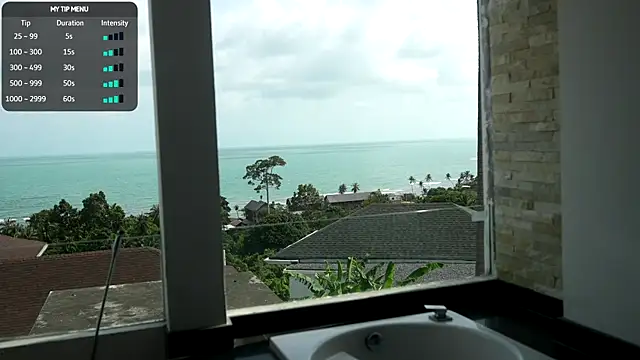 Chatroom XXX en direct de Special___