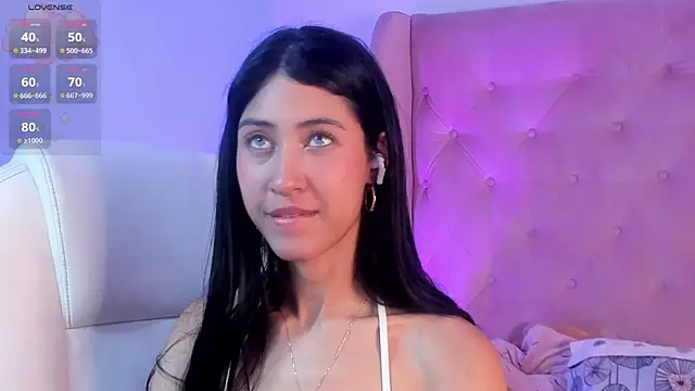 Chat XXX ao vivo de internett_sweetheart