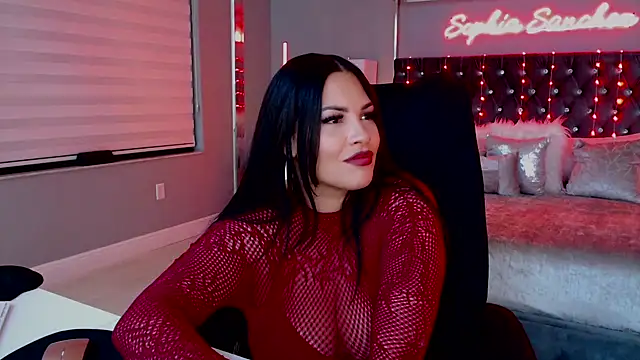 Chat XXX Live theofficialsophiasanchez