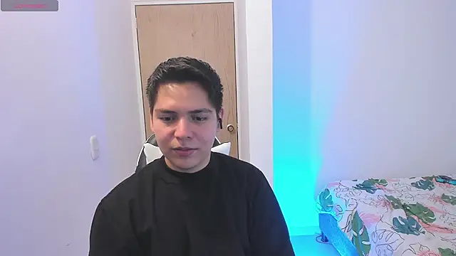 Asta_YunoXXX 웹캠 쇼